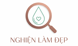 Nghiện Làm Đẹp