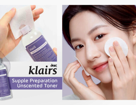 Đánh Giá Chi Tiết Toner Klairs Supple Preparation