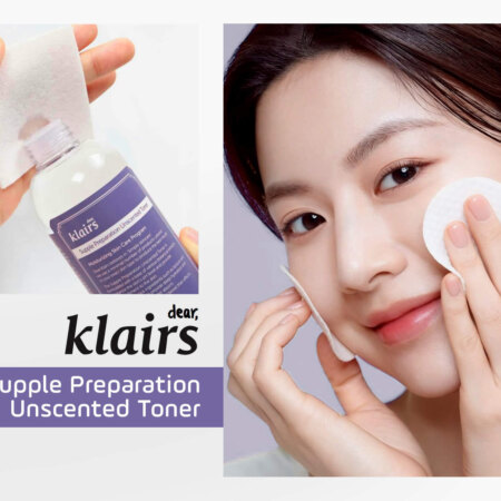 Đánh Giá Chi Tiết Toner Klairs Supple Preparation