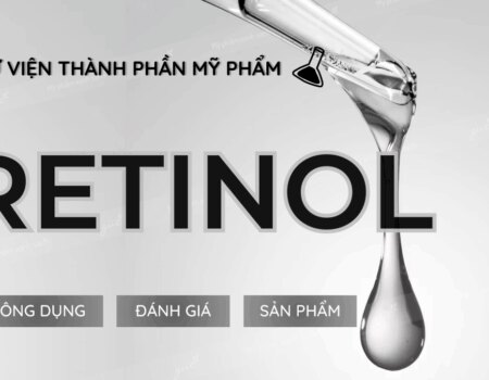 Giải Mã Retinol: Cách Dùng Hiệu Quả Cho Người Mới