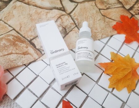 Review Serum B5 The Ordinary: Thành Phần, Công Dụng Hấp Dẫn