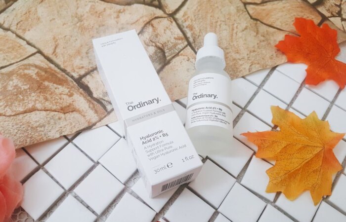 Review Serum B5 The Ordinary: Thành Phần, Công Dụng Hấp Dẫn