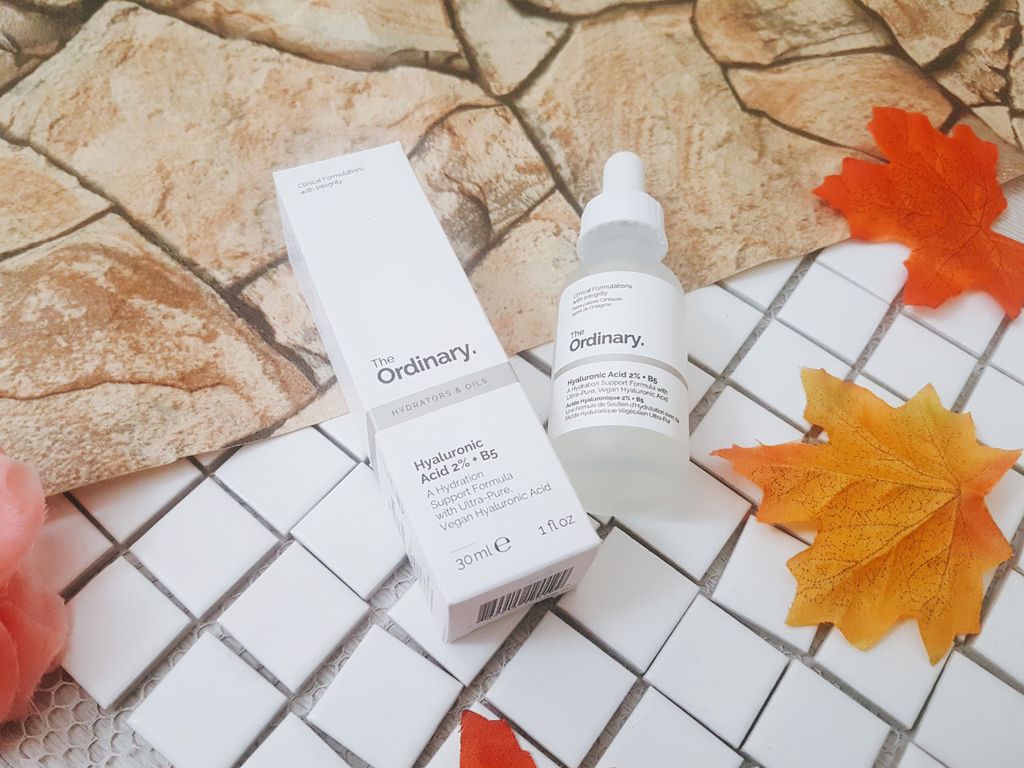 Giải Mã Retinol: Cách Dùng Hiệu Quả Cho Người Mới Review Serum B5 The Ordinary: Thành Phần, Công Dụng Hấp Dẫn
