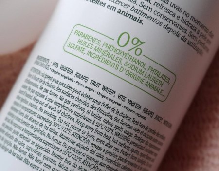 Hướng Dẫn Đọc Bảng Thành Phần Mỹ Phẩm Chính Xác Nhất