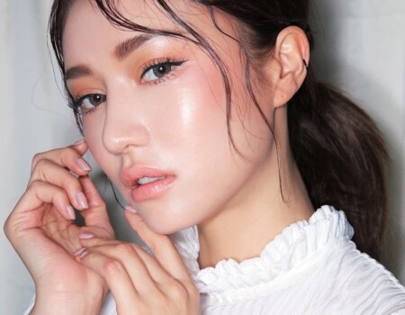 Khám Phá Xu Hướng Glass Skin Hàn Quốc Để Làn Da Rực Rỡ