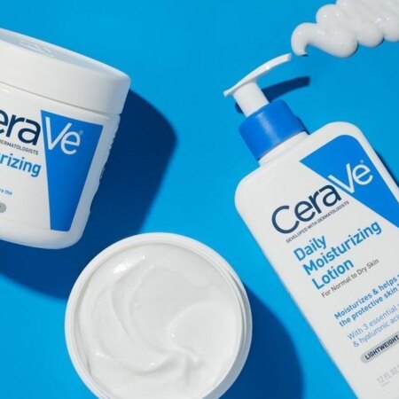 Review CeraVe Moisturizing Cream: Đánh Giá Chi Tiết