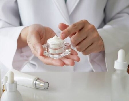 Các Loại Da và Cách Chọn Sản Phẩm Skincare Phù Hợp