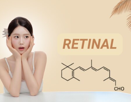 Khám Phá Retinal: Xu Hướng Chống Lão Hóa Hot Nhất