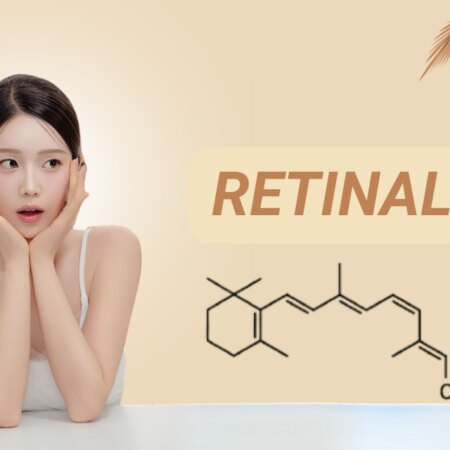 Khám Phá Retinal: Xu Hướng Chống Lão Hóa Hot Nhất