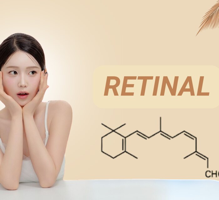 Khám Phá Retinal: Xu Hướng Chống Lão Hóa Hot Nhất