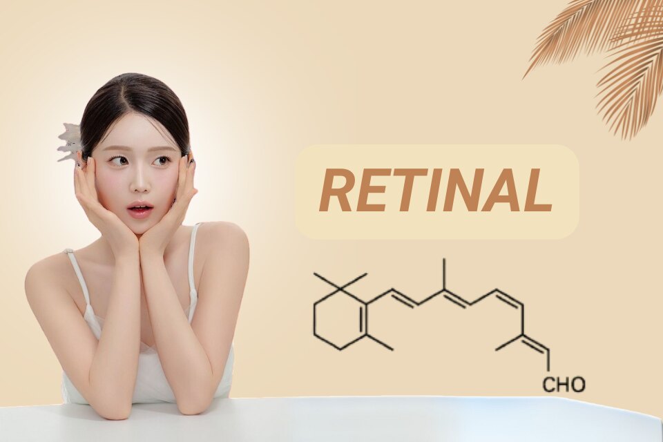 Đánh Giá Nước Tẩy Trang Bioderma Sensibio H2O Cho Da Nhạy Cảm Khám Phá Retinal: Xu Hướng Chống Lão Hóa Hot Nhất